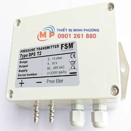 CẢM BIẾN FSM DPST2 PUE94
